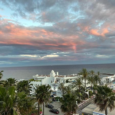 Apartamento Precioso Marbella Paseo Maritimo Extérieur photo