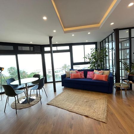 Apartamento Precioso Marbella Paseo Maritimo Extérieur photo