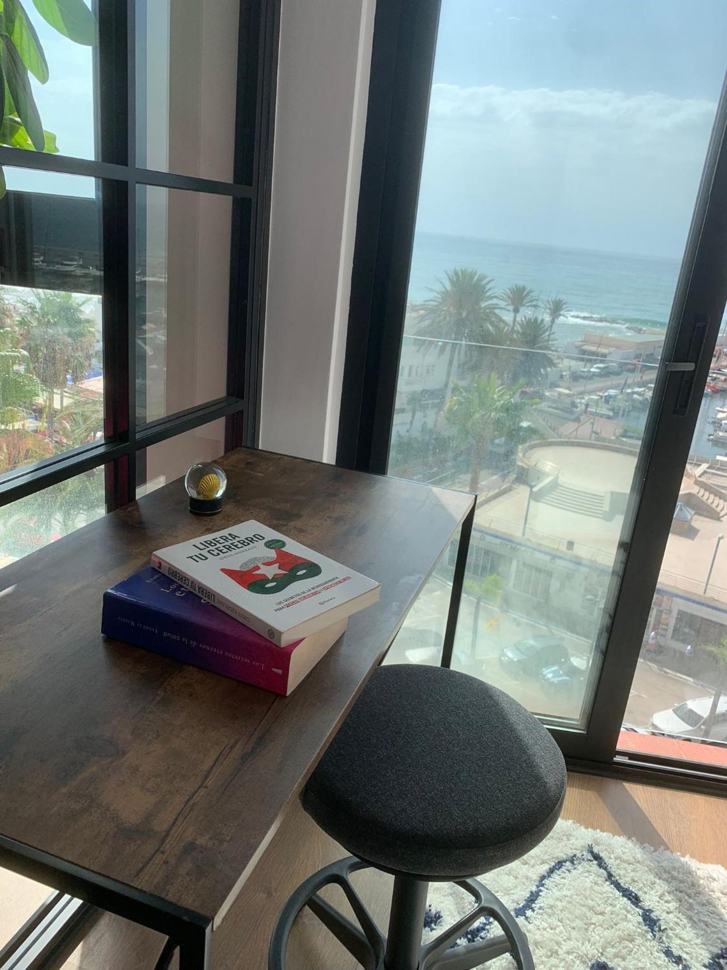 Apartamento Precioso Marbella Paseo Maritimo Extérieur photo