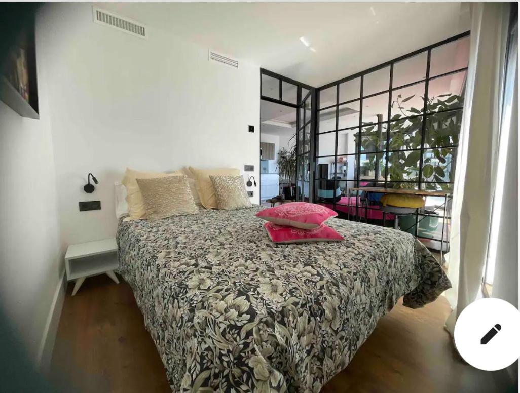 Apartamento Precioso Marbella Paseo Maritimo Extérieur photo