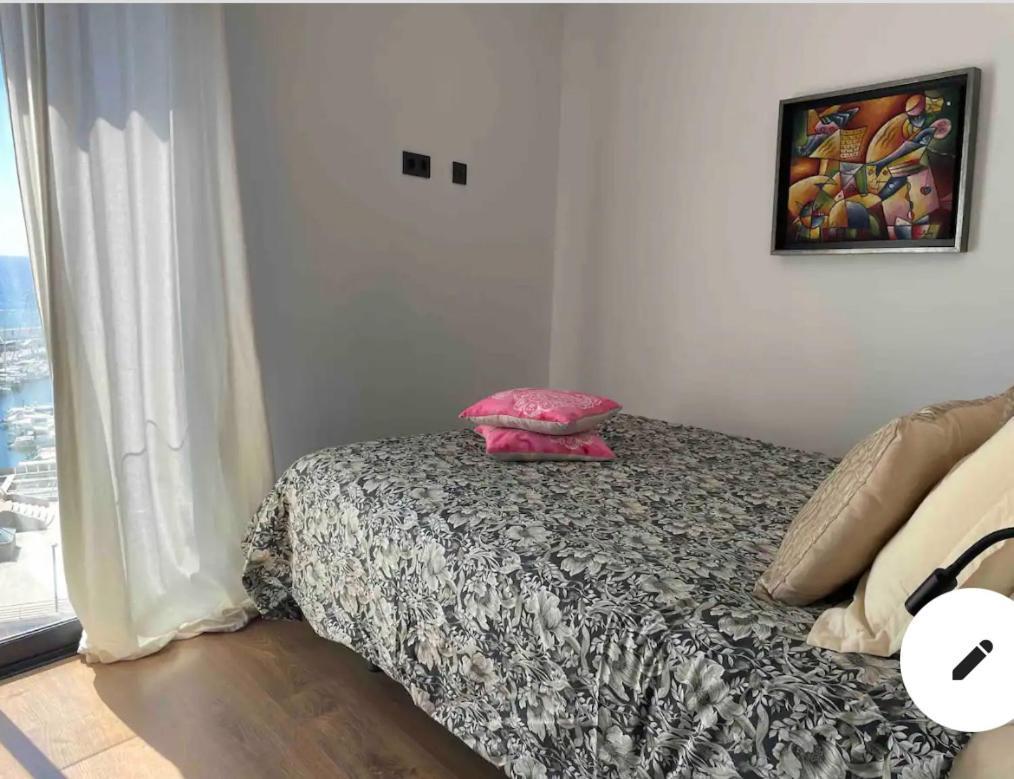 Apartamento Precioso Marbella Paseo Maritimo Extérieur photo