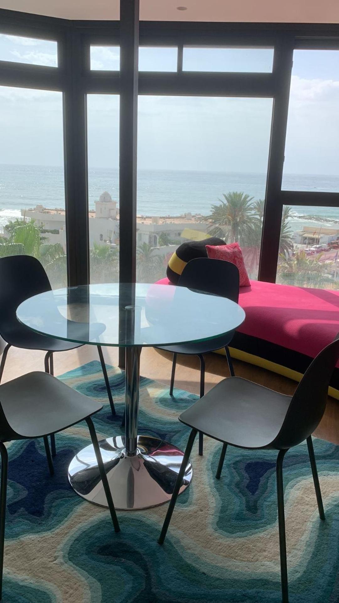 Apartamento Precioso Marbella Paseo Maritimo Extérieur photo
