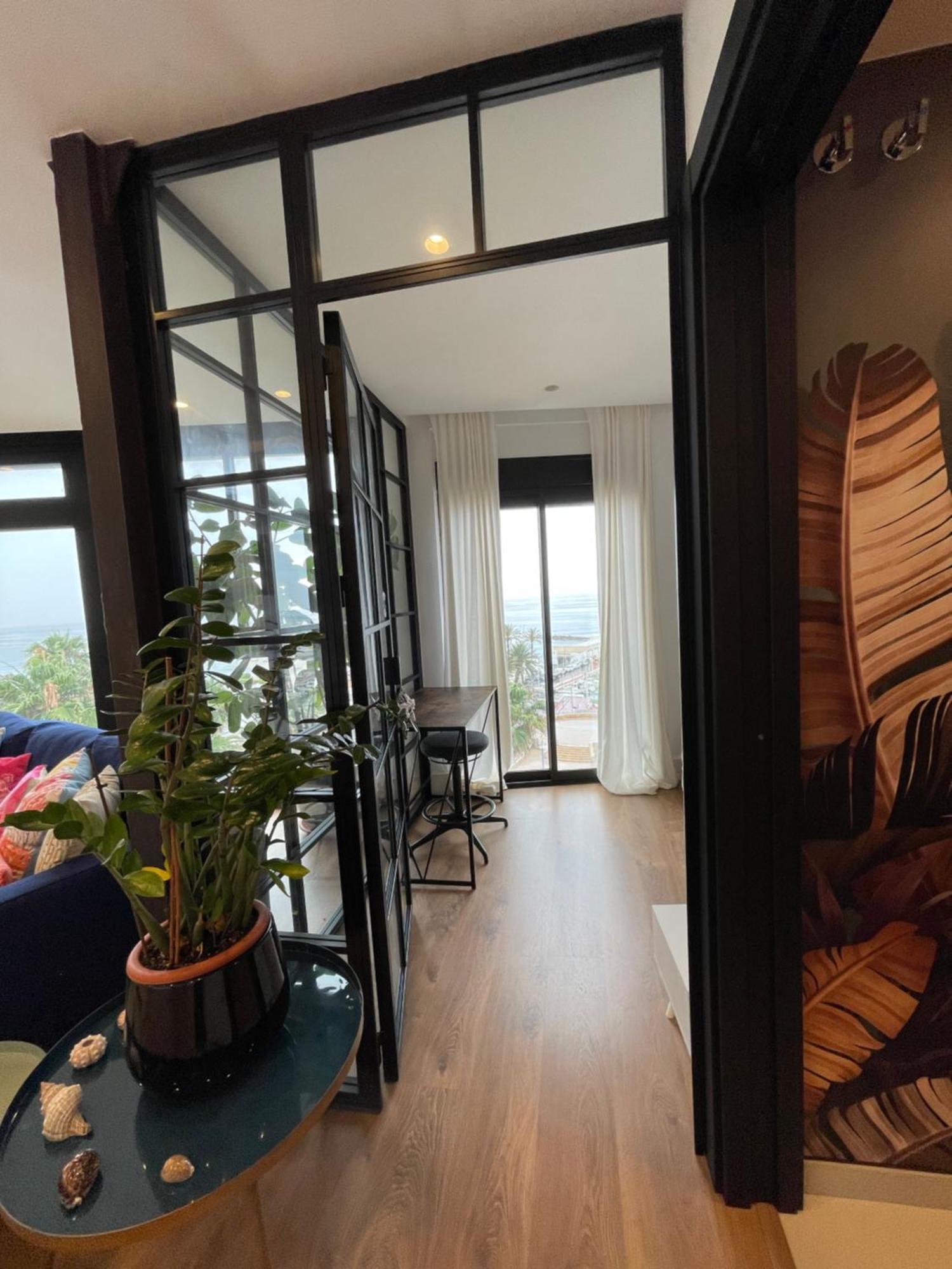Apartamento Precioso Marbella Paseo Maritimo Extérieur photo