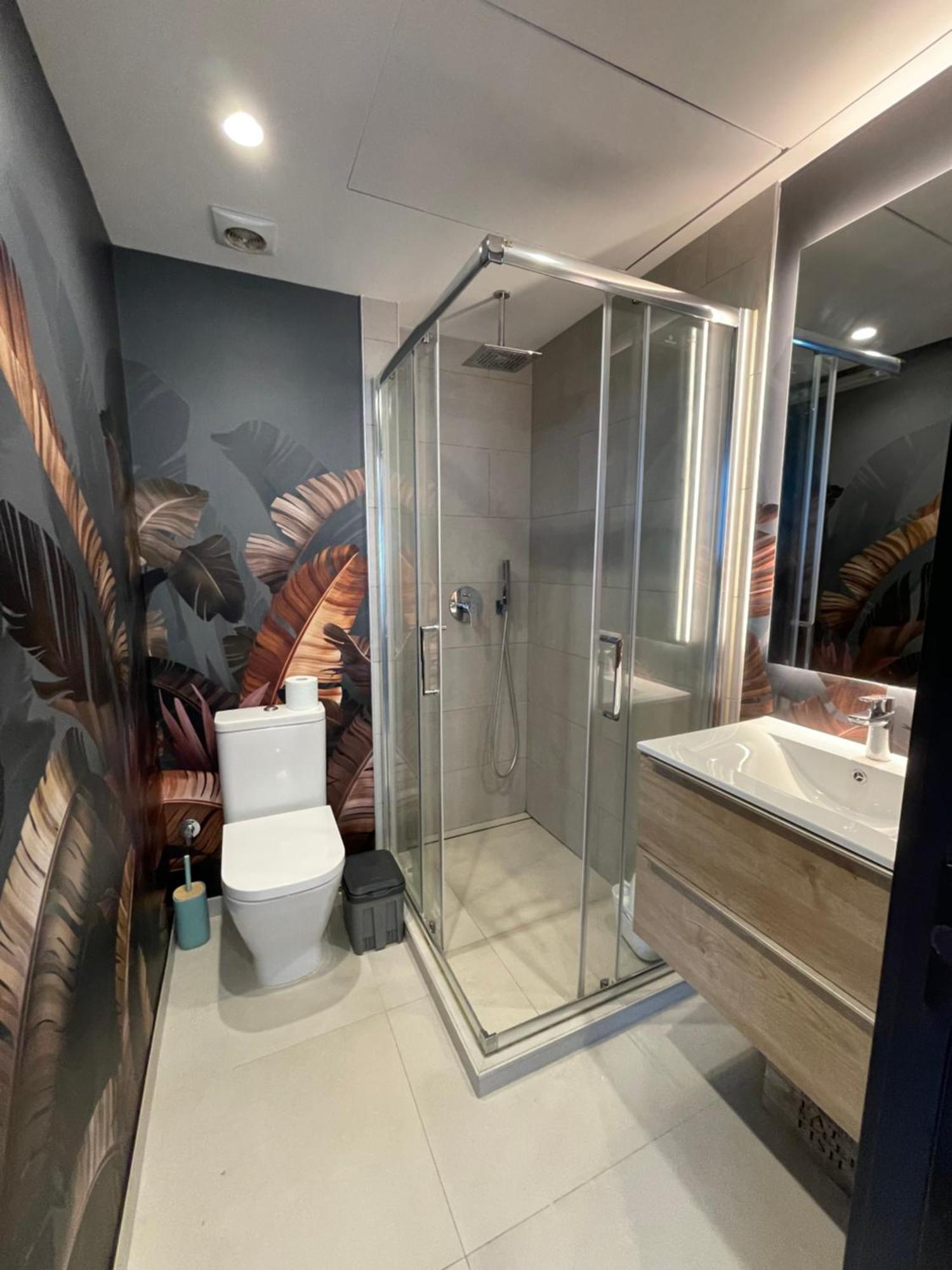 Apartamento Precioso Marbella Paseo Maritimo Extérieur photo