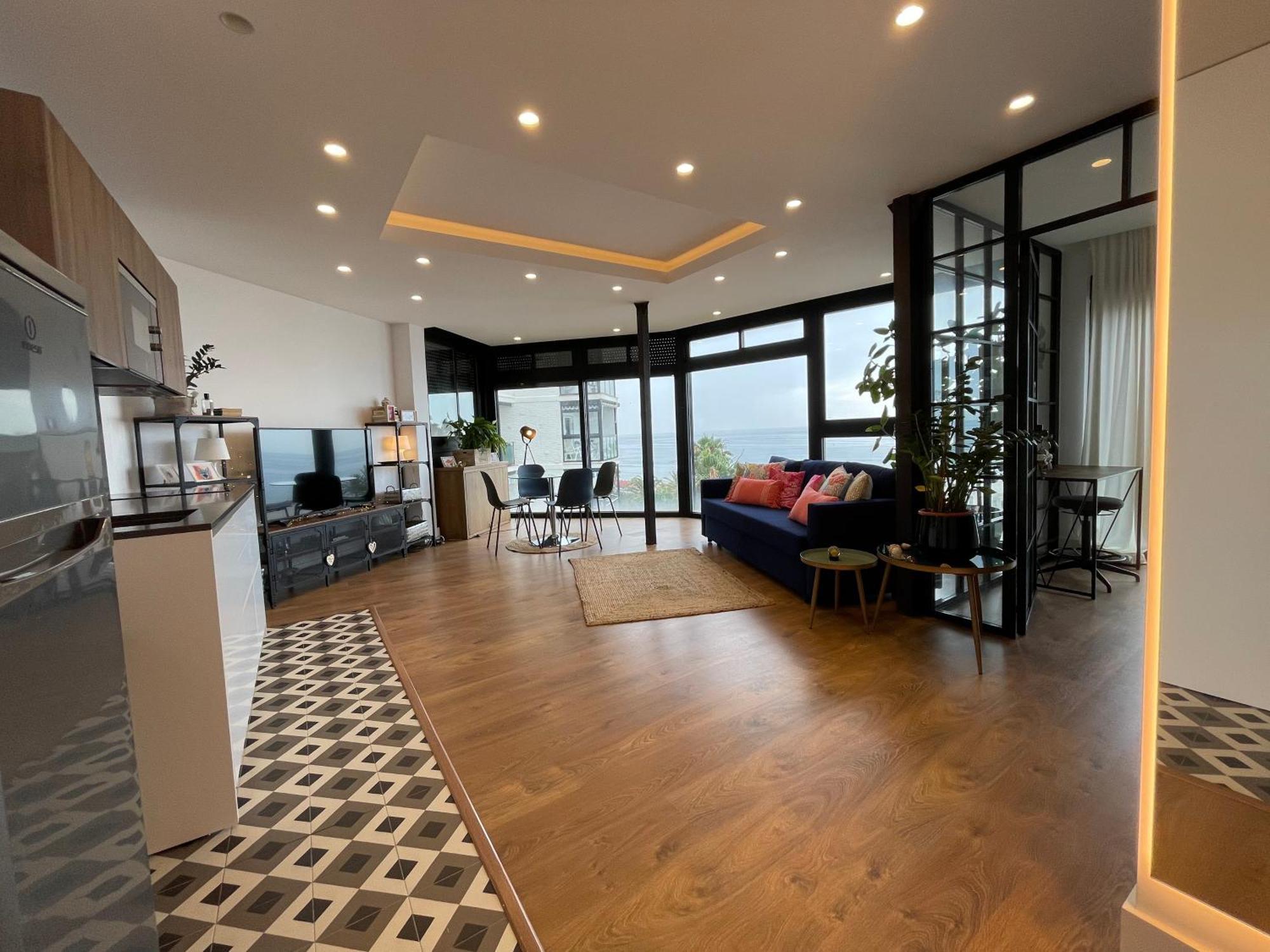 Apartamento Precioso Marbella Paseo Maritimo Extérieur photo