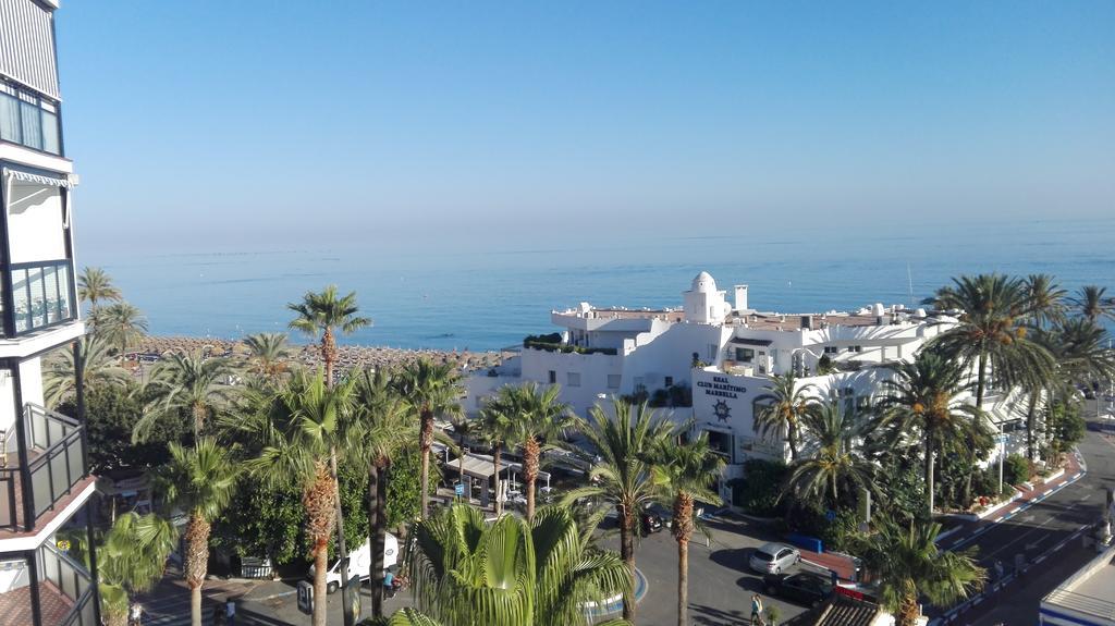 Apartamento Precioso Marbella Paseo Maritimo Extérieur photo